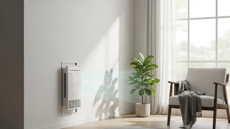 Climatisation hybride - combiner plusieurs technologies