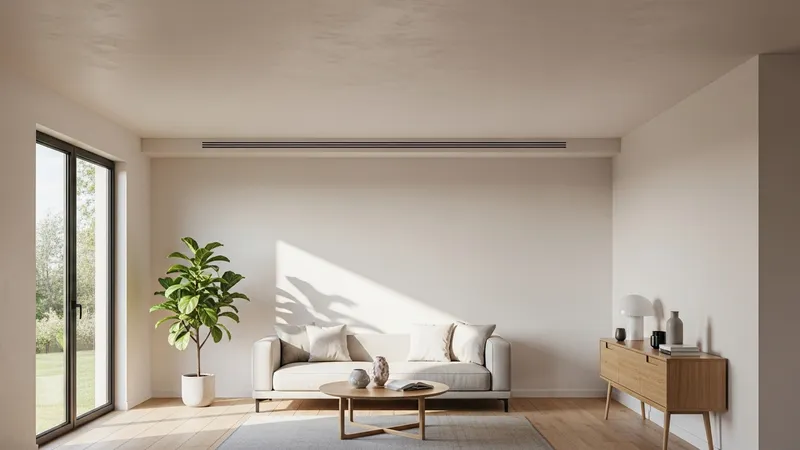 Coûts de l'entretien de climatisation