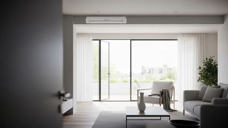 Délais pour l'installation d'un climatiseur