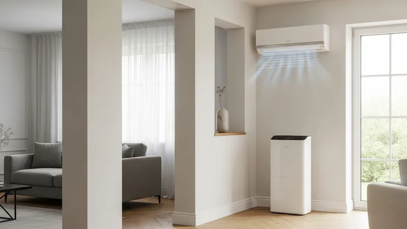 Dépannage des problèmes courants de climatisation