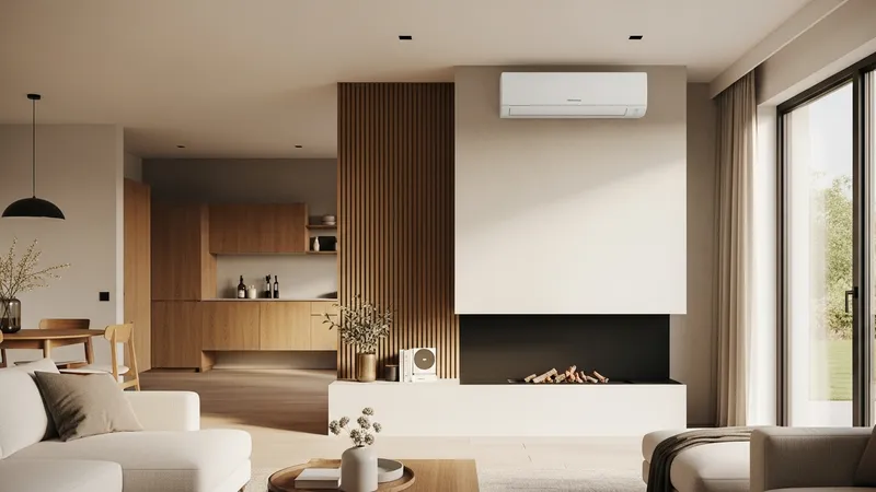 Économies grâce à des climatiseurs à haute efficacité