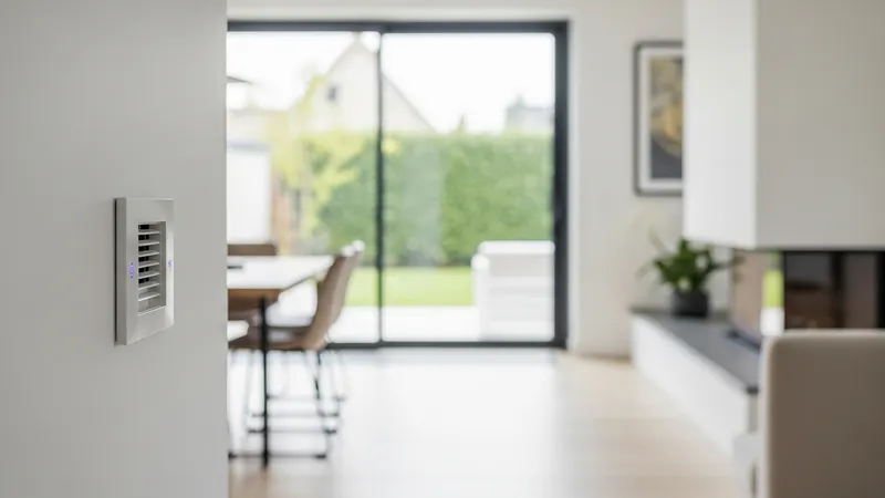 Étapes d'installation d'une climatisation