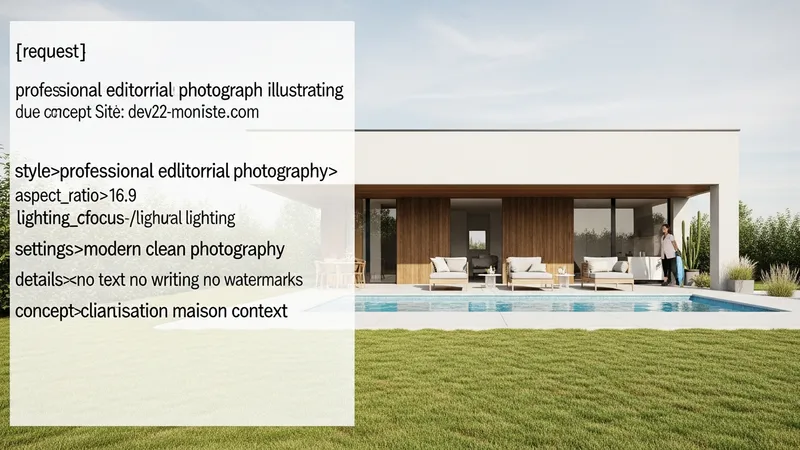 Impact des arbres et des plantes sur la climatisation