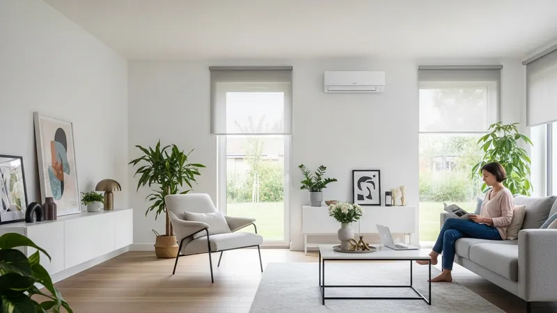 Impacts des réglementations sur le marché de la climatisation