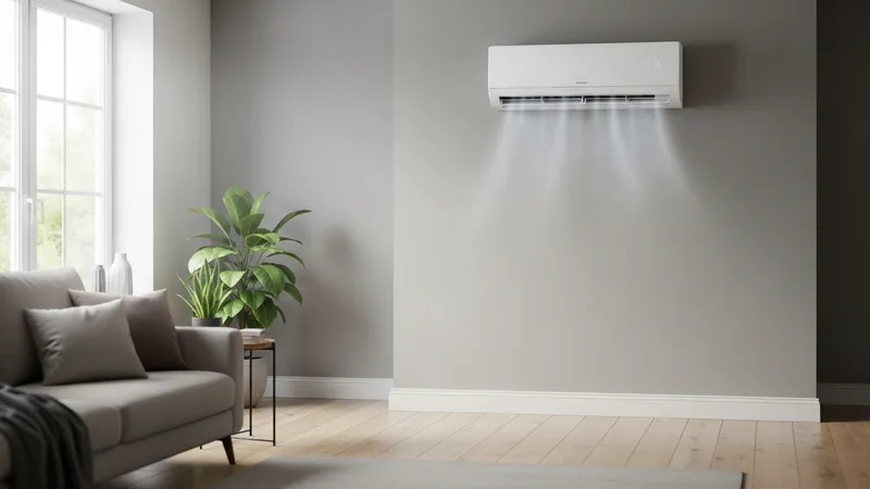 Listes de contrôle pour l'entretien de climatisation