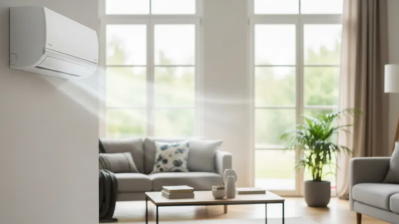 Lois relatives à la climatologie des bâtiments