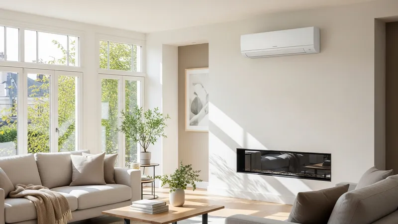 Normes de sécurité lors de l'installation