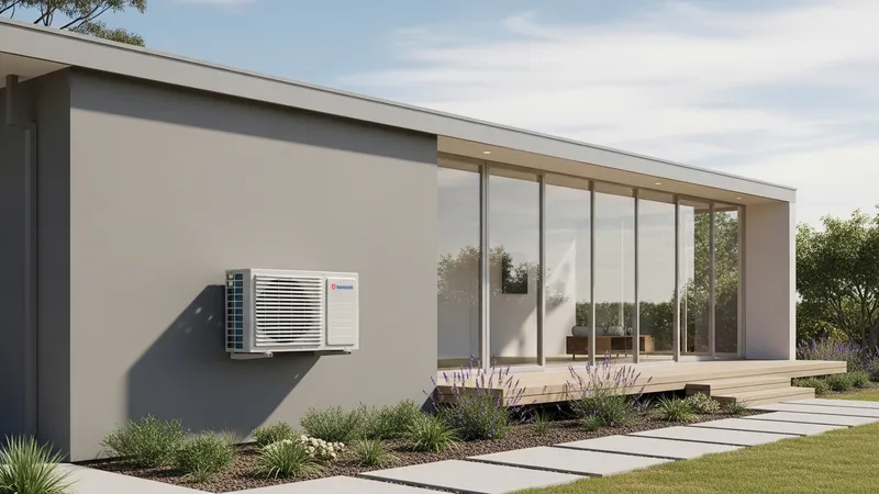 Vérification de l'isolation de votre maison